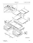 Diagram for 05 - Shelves