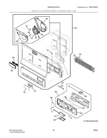 Diagram for GRMN2872AF00