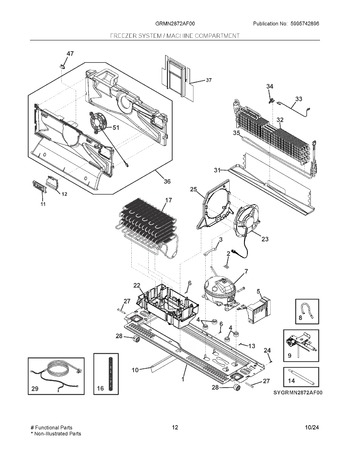 Diagram for GRMN2872AF00