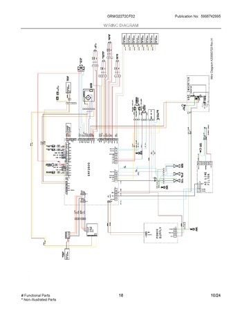 Diagram for GRMG2272CF02