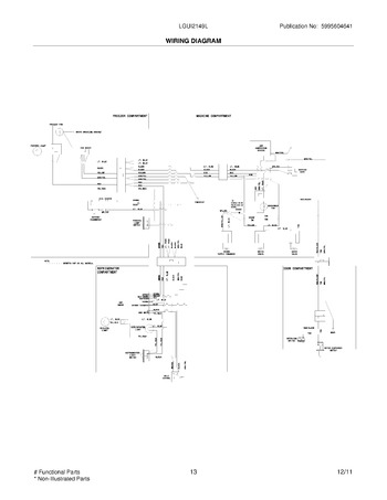 Diagram for LGUI2149LR2