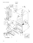 Diagram for 07 - Cabinet