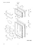 Diagram for 03 - Doors