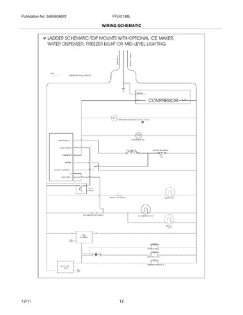 Diagram for FPUI2188LR2