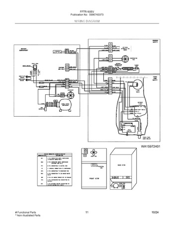 Diagram for FFTR1835VW6