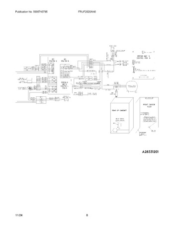 Diagram for FRUF2020AN0