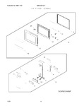 Diagram for 03 - Control Panel, Door, Misc.