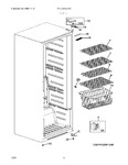 Diagram for 03 - Cabinet