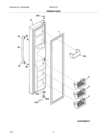 Diagram for EW23CS70IW2