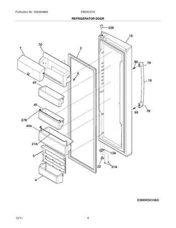 Diagram for EW23CS70IB0