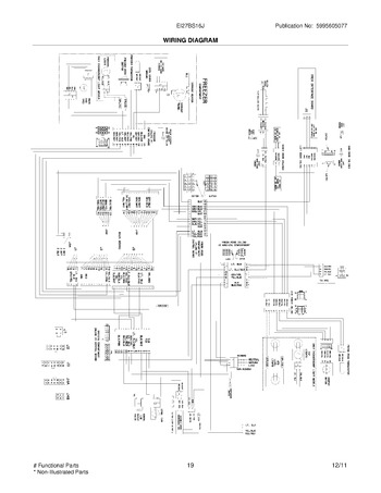 Diagram for EI27BS16JS4