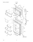 Diagram for 03 - Doors