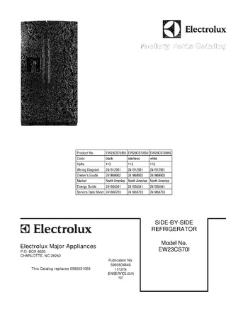 Diagram for EW23CS70IB0