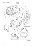 Diagram for 19 - Ice Maker