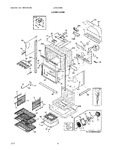 Diagram for 07 - Lower Oven