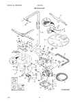 Diagram for 09 - Motor & Pump