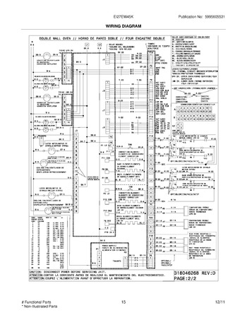 Diagram for EI27EW45KB1