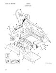 Diagram for 11 - Lower Frame