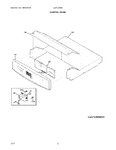 Diagram for 03 - Control Panel