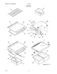 Diagram for 07 - Shelves