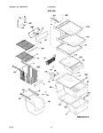 Diagram for 09 - Shelves