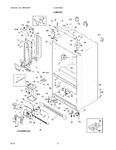 Diagram for 07 - Cabinet