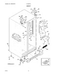 Diagram for 07 - Cabinet