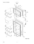 Diagram for 03 - Door