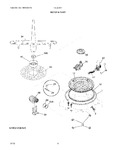 Diagram for 09 - Motor & Pump