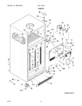 Diagram for 05 - Cabinet