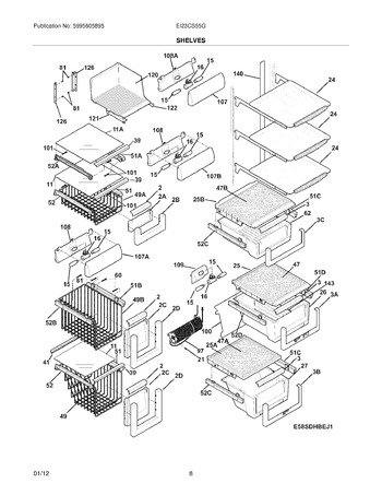 Diagram for EI23CS55GB2