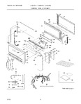 Diagram for 05 - Control Panel,door,miscellaneous