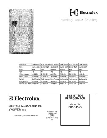 Diagram for EI23CS55GB1