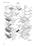 Diagram for 09 - Shelves