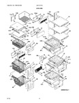 Diagram for 09 - Shelves