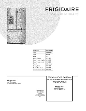 Diagram for FPHF2399MF3