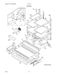 Diagram for 09 - Shelves