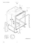 Diagram for 07 - Tub