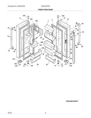 Diagram for E23BC78IPSA