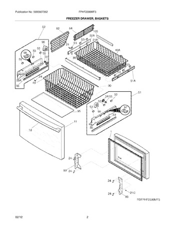 Diagram for FPHF2399MF3