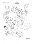 Diagram for 17 - Ice Container