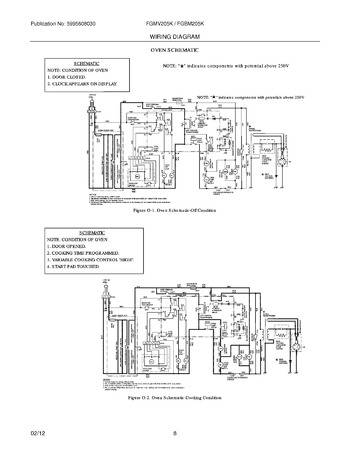 Diagram for FGMV205KFA