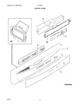 Diagram for 03 - Control Panel