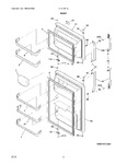 Diagram for 03 - Door