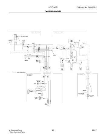 Diagram for DFHT1843MW5