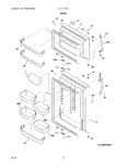 Diagram for 03 - Doors