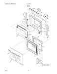 Diagram for 09 - Door