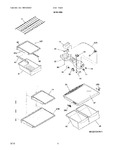 Diagram for 07 - Shelves