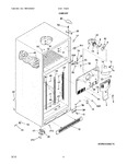 Diagram for 05 - Cabinet