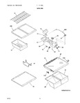 Diagram for 07 - Shelves